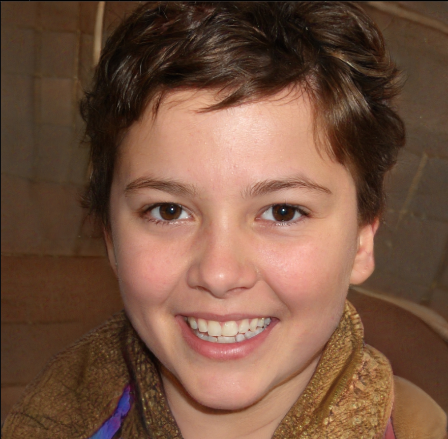 Laura Sofía Martínez