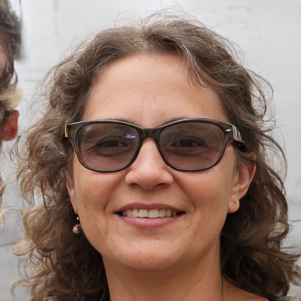 María Fernanda Gómez